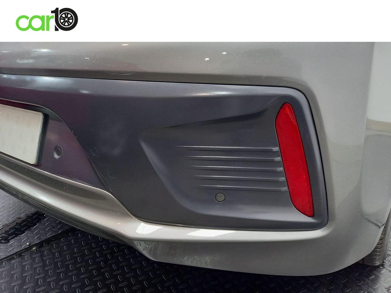 HYUNDAI IONIQ 1.6 GDI PHEV KLASS DCT  - Foto 21