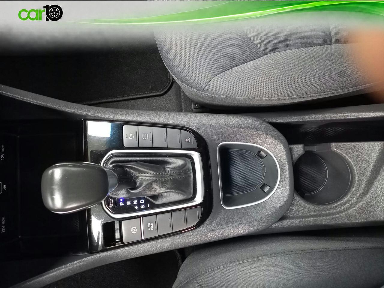 HYUNDAI IONIQ 1.6 GDI PHEV KLASS DCT  - Foto 14