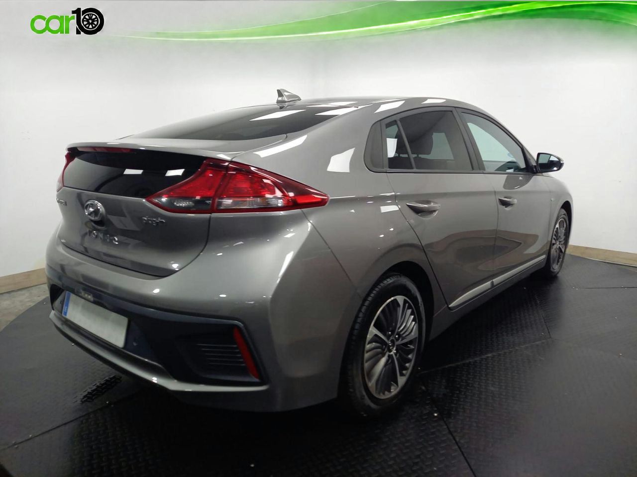 HYUNDAI IONIQ 1.6 GDI PHEV KLASS DCT  - Foto 6
