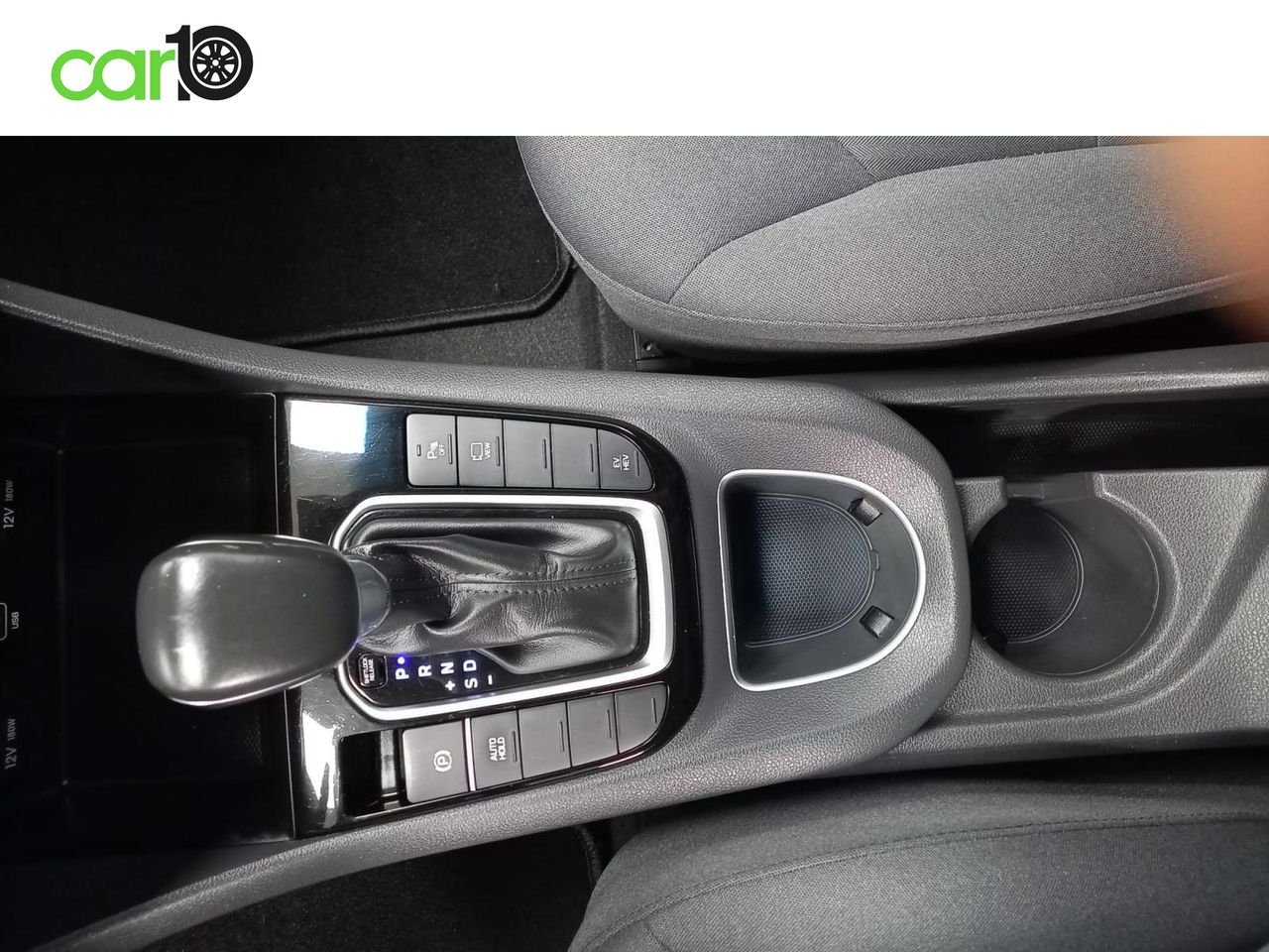 HYUNDAI IONIQ 1.6 GDI PHEV KLASS DCT  - Foto 13