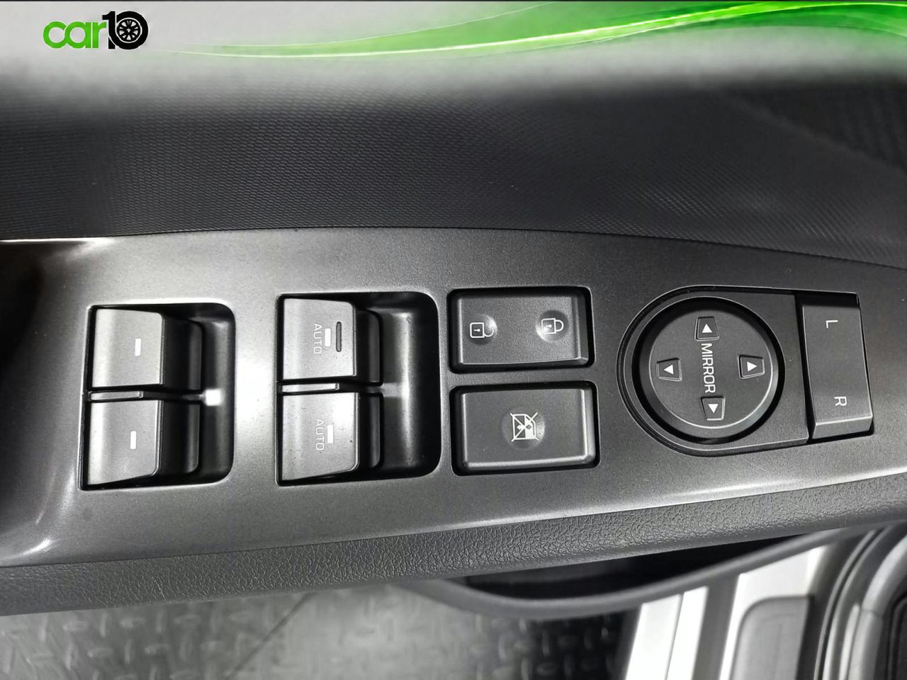 HYUNDAI IONIQ 1.6 GDI PHEV KLASS DCT  - Foto 10
