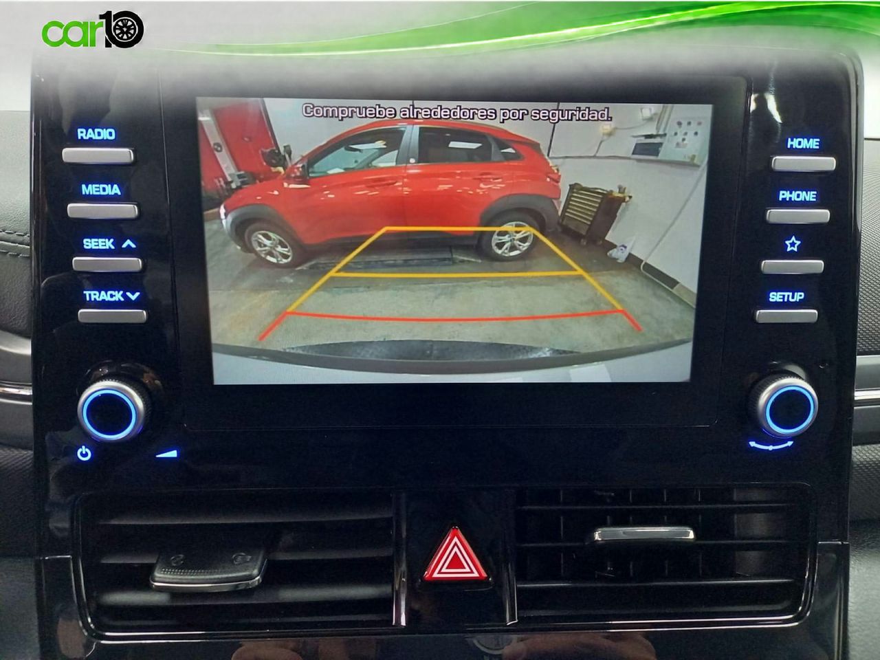 HYUNDAI IONIQ 1.6 GDI PHEV KLASS DCT  - Foto 16
