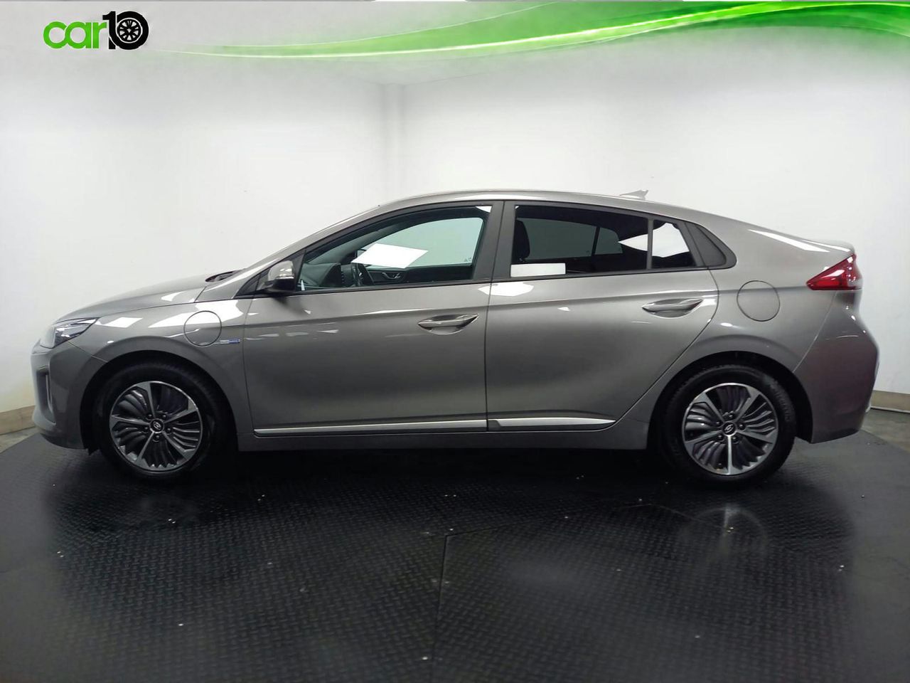 HYUNDAI IONIQ 1.6 GDI PHEV KLASS DCT  - Foto 8