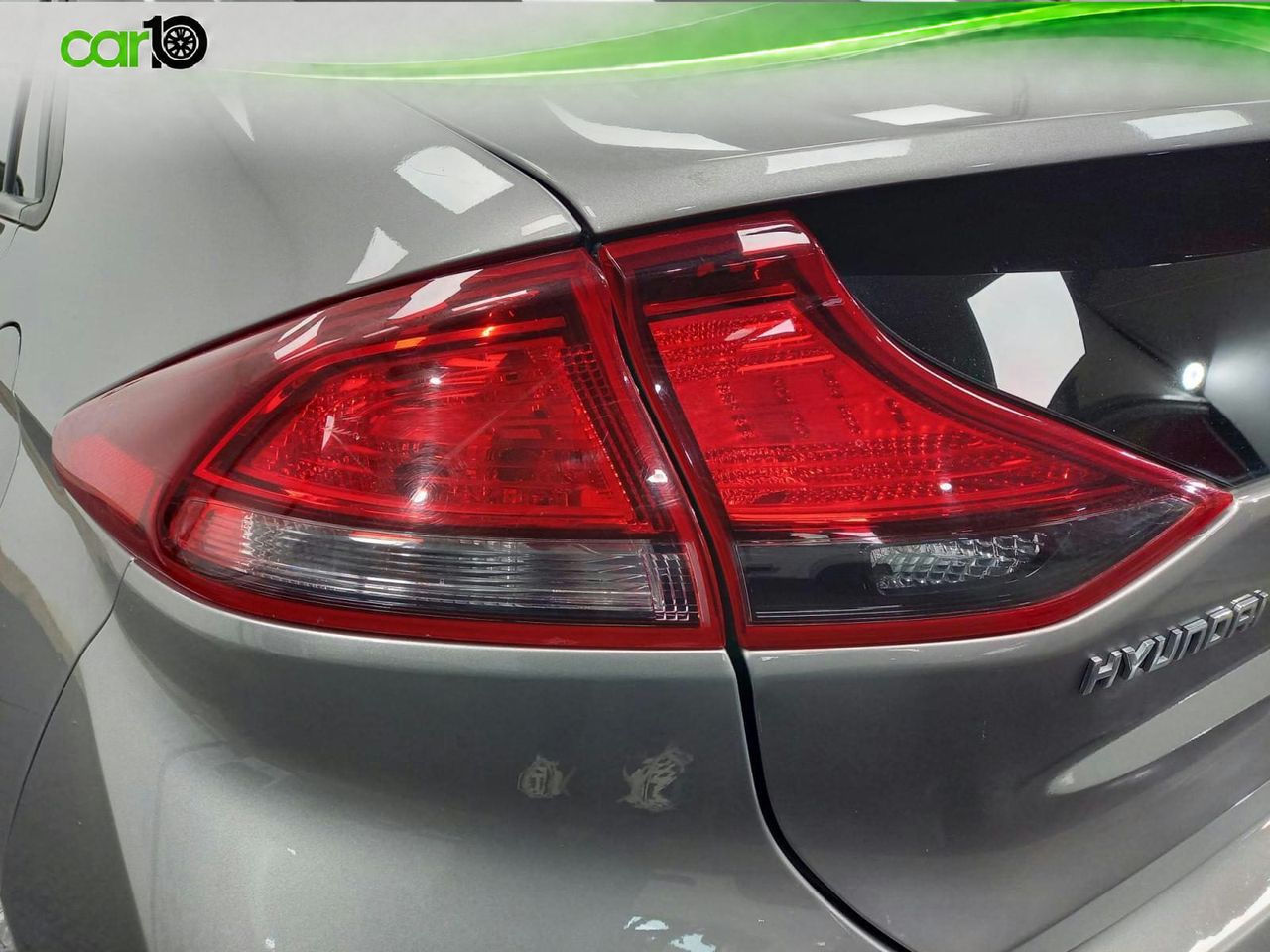 HYUNDAI IONIQ 1.6 GDI PHEV KLASS DCT  - Foto 35