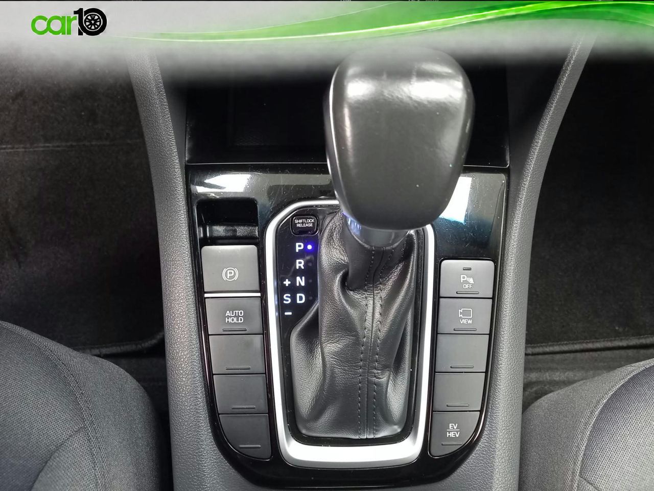HYUNDAI IONIQ 1.6 GDI PHEV KLASS DCT  - Foto 15