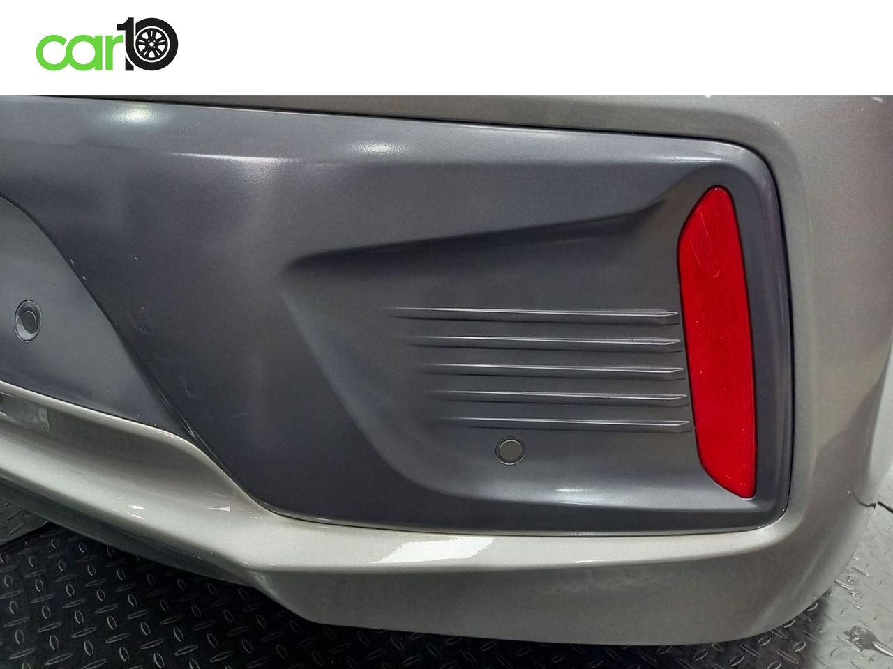 HYUNDAI IONIQ 1.6 GDI PHEV KLASS DCT  - Foto 32