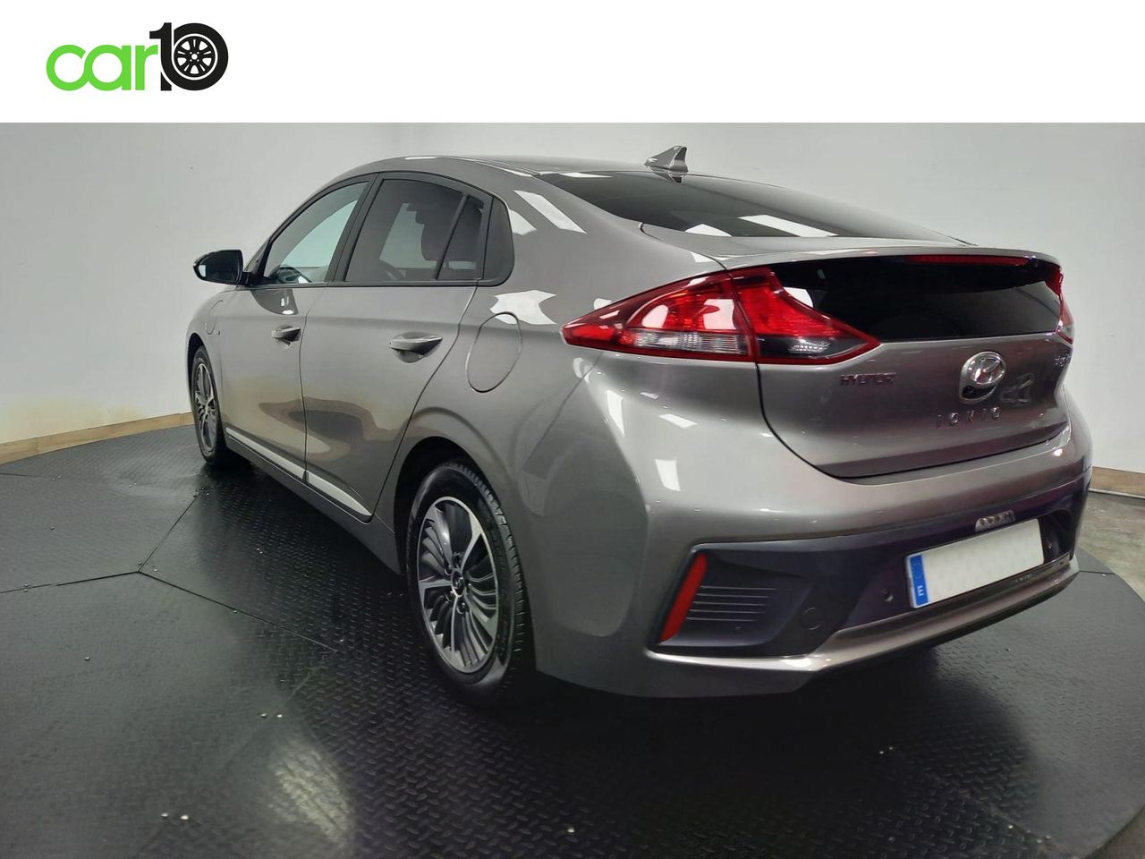 HYUNDAI IONIQ 1.6 GDI PHEV KLASS DCT  - Foto 6