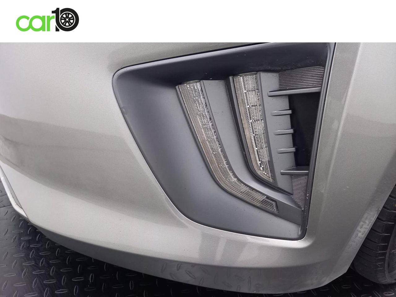 HYUNDAI IONIQ 1.6 GDI PHEV KLASS DCT  - Foto 26