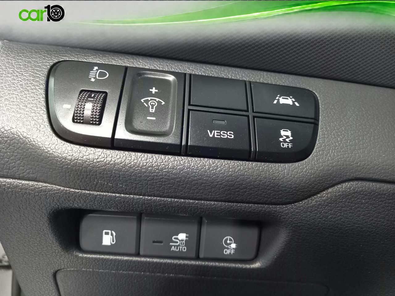 HYUNDAI IONIQ 1.6 GDI PHEV KLASS DCT  - Foto 9