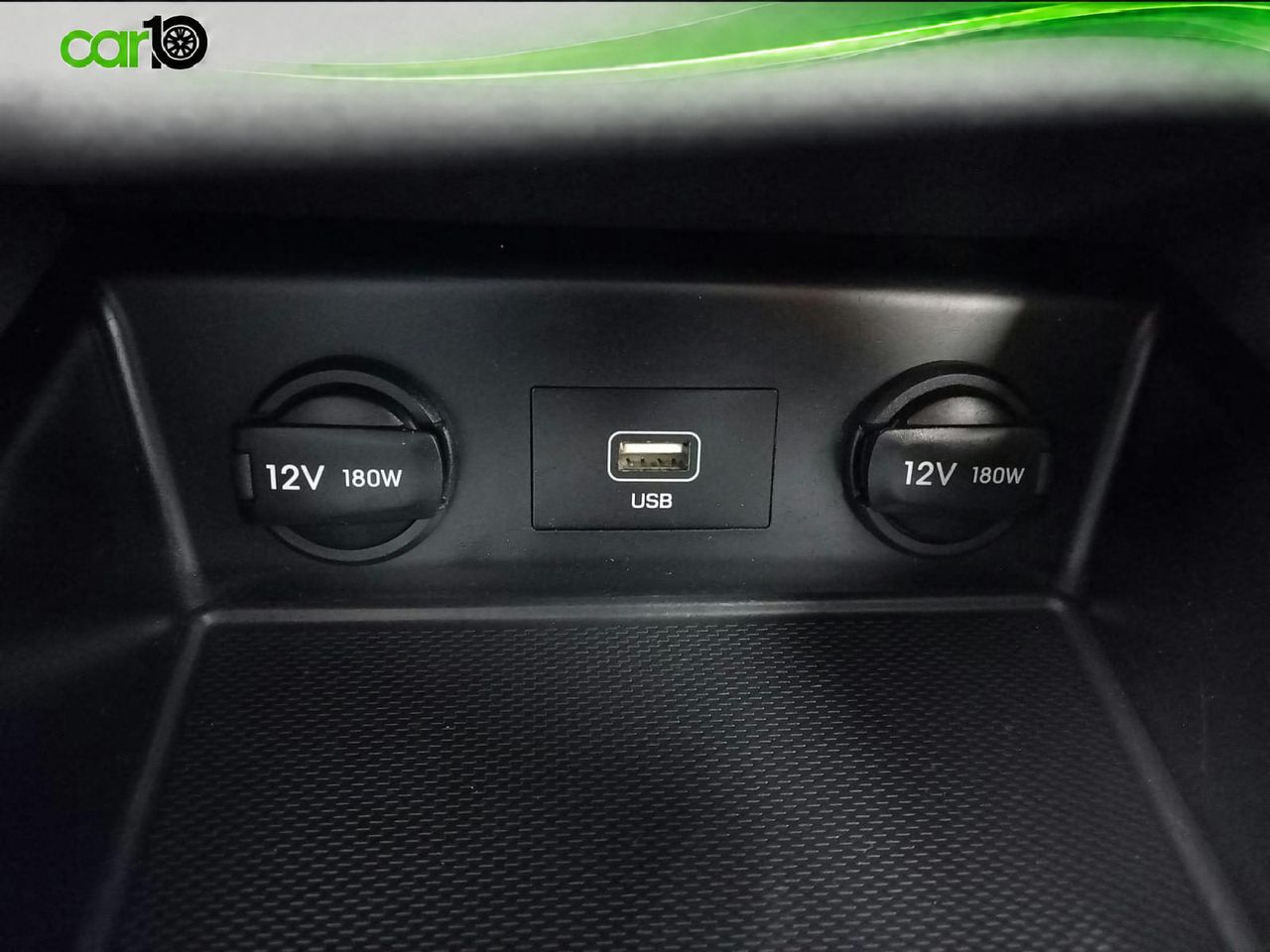 HYUNDAI IONIQ 1.6 GDI PHEV KLASS DCT  - Foto 12