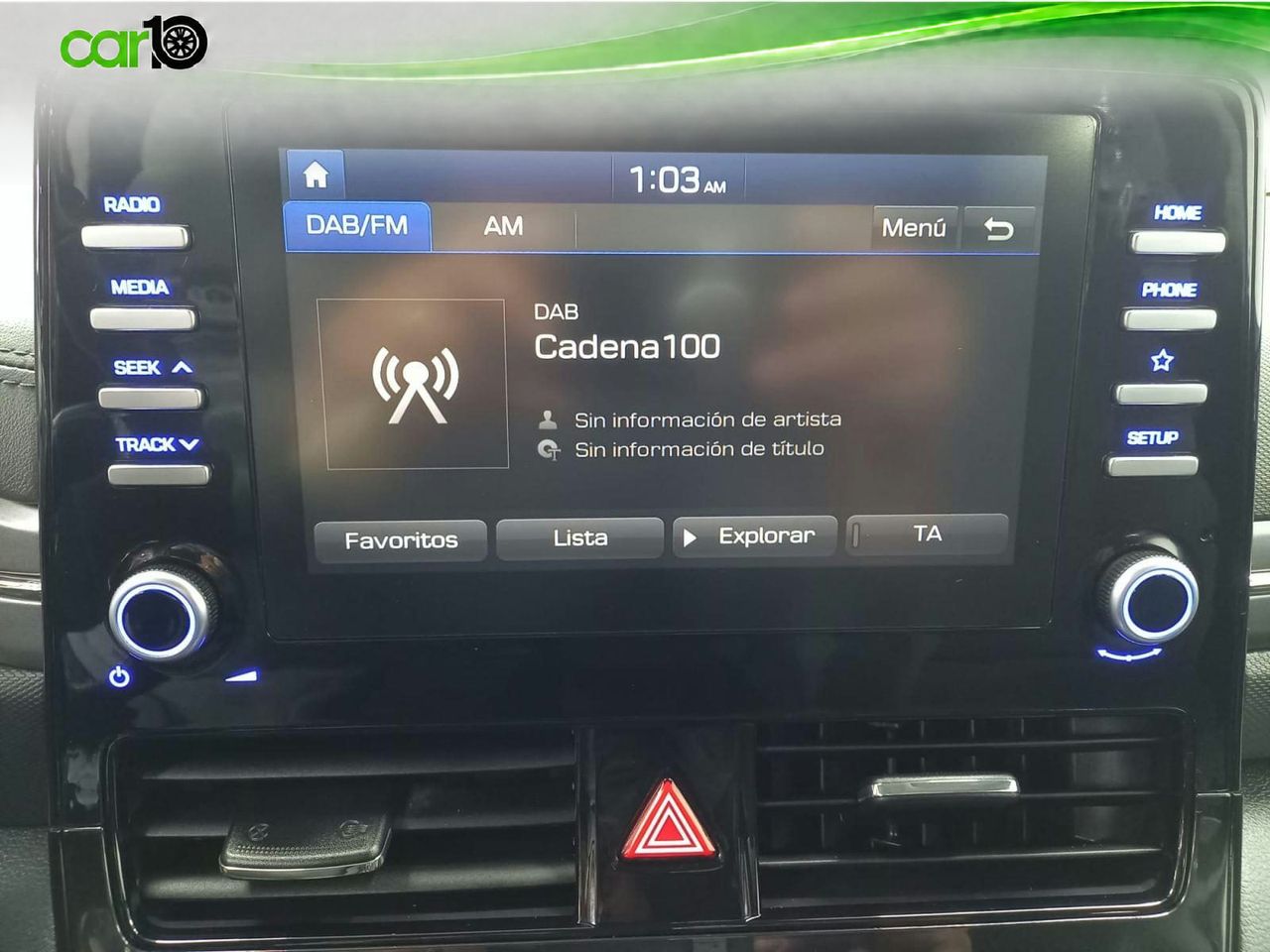 HYUNDAI IONIQ 1.6 GDI PHEV KLASS DCT  - Foto 19