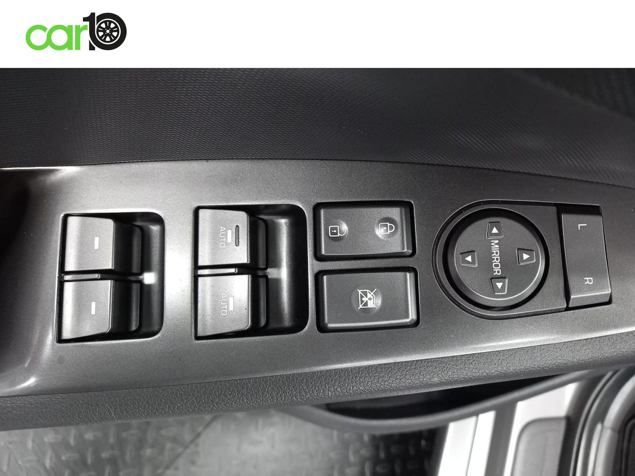 HYUNDAI IONIQ 1.6 GDI PHEV KLASS DCT  - Foto 9