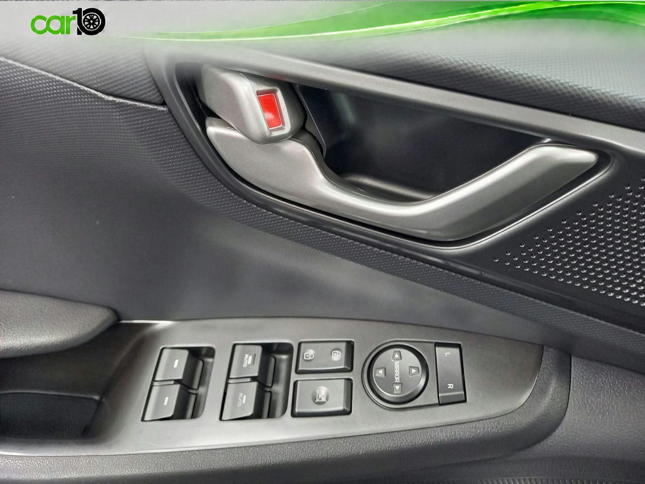 HYUNDAI IONIQ 1.6 GDI PHEV KLASS DCT  - Foto 11