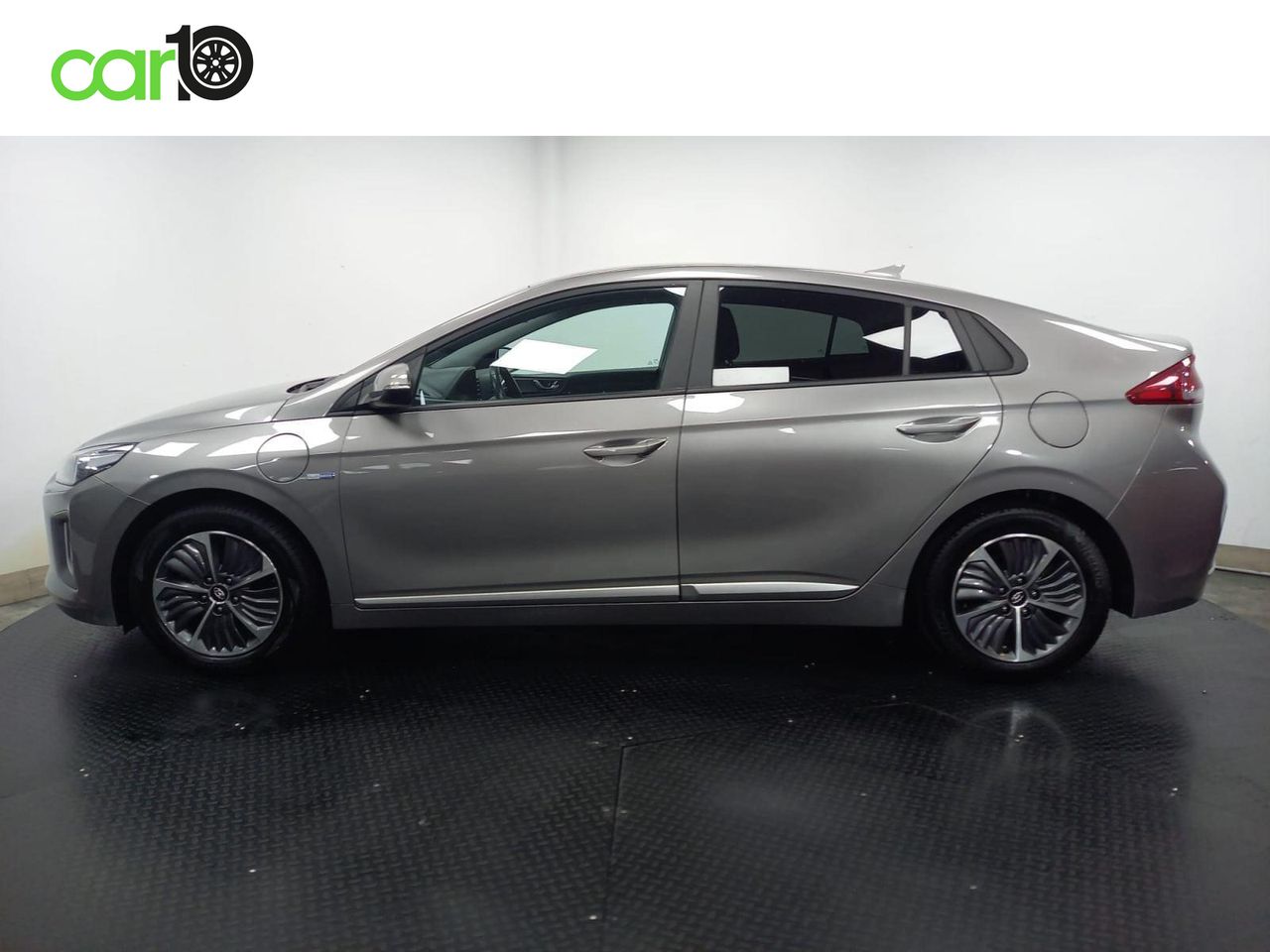 HYUNDAI IONIQ 1.6 GDI PHEV KLASS DCT  - Foto 7