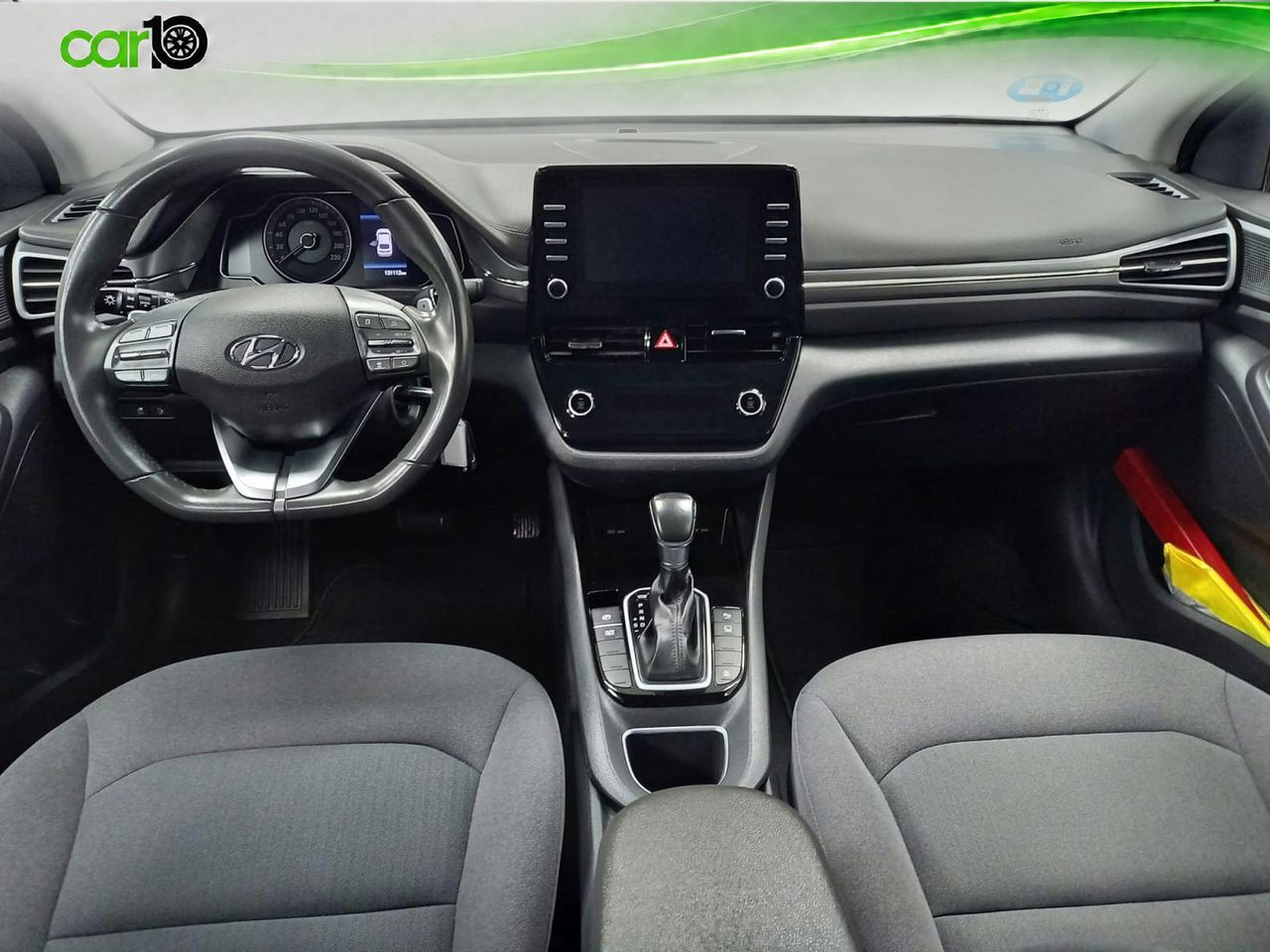 HYUNDAI IONIQ 1.6 GDI PHEV KLASS DCT  - Foto 25
