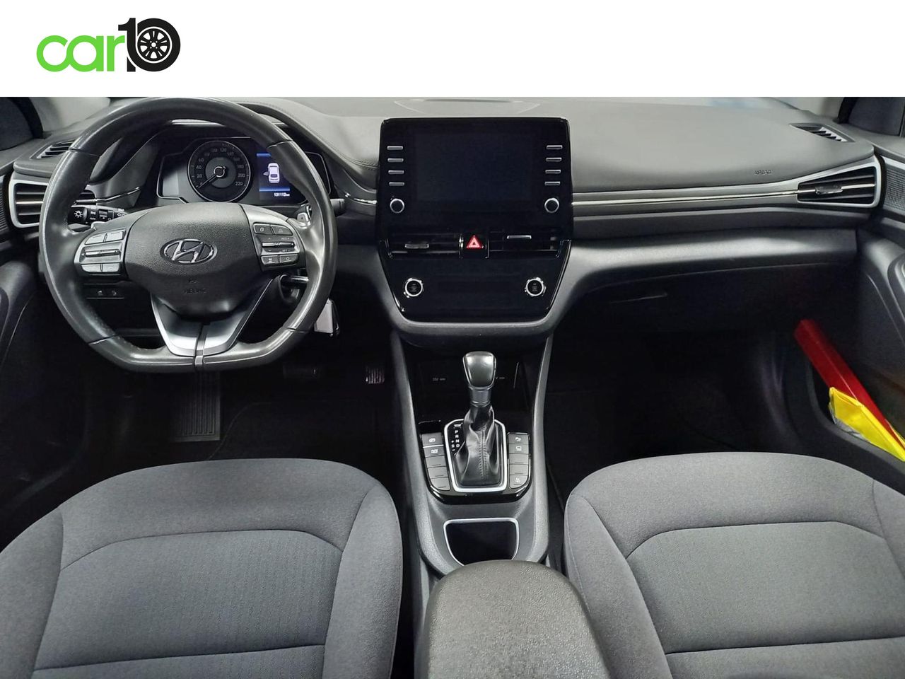 HYUNDAI IONIQ 1.6 GDI PHEV KLASS DCT  - Foto 24