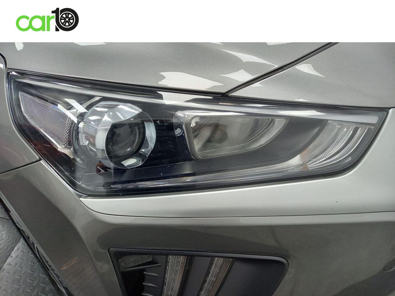 HYUNDAI IONIQ 1.6 GDI PHEV KLASS DCT  - Foto 30