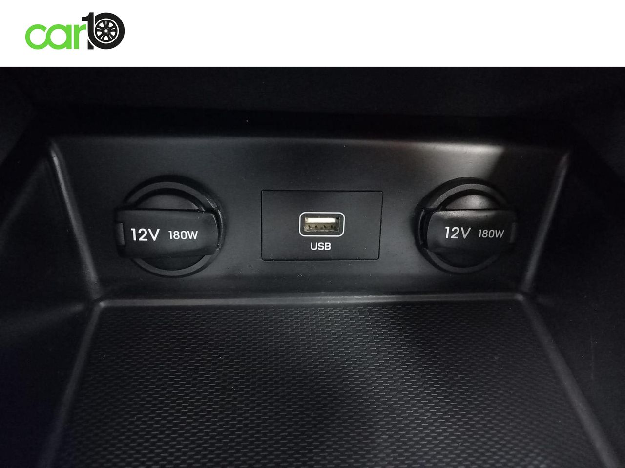 HYUNDAI IONIQ 1.6 GDI PHEV KLASS DCT  - Foto 11