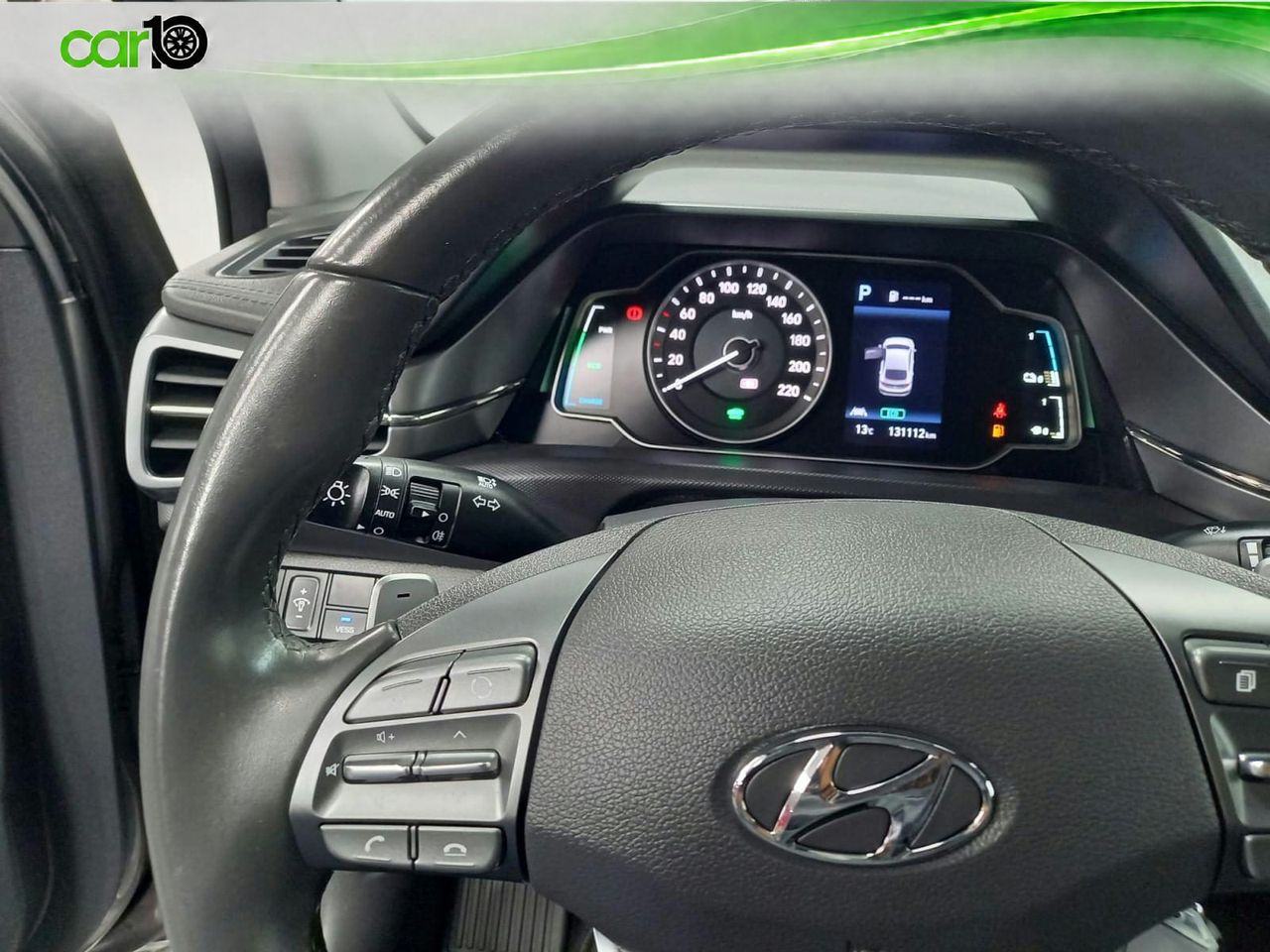 HYUNDAI IONIQ 1.6 GDI PHEV KLASS DCT  - Foto 24