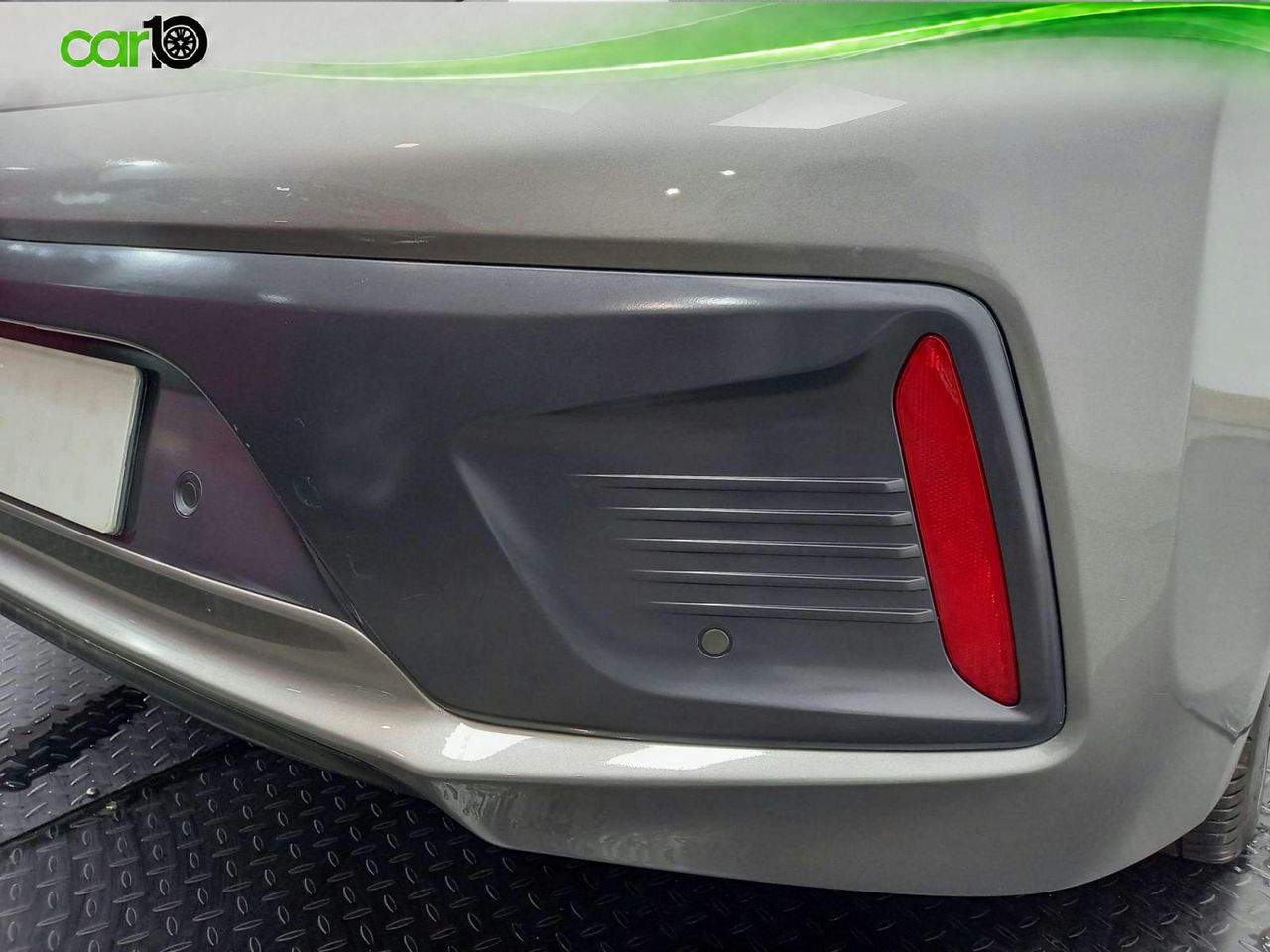 HYUNDAI IONIQ 1.6 GDI PHEV KLASS DCT  - Foto 22
