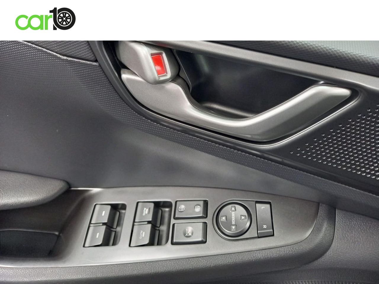 HYUNDAI IONIQ 1.6 GDI PHEV KLASS DCT  - Foto 10