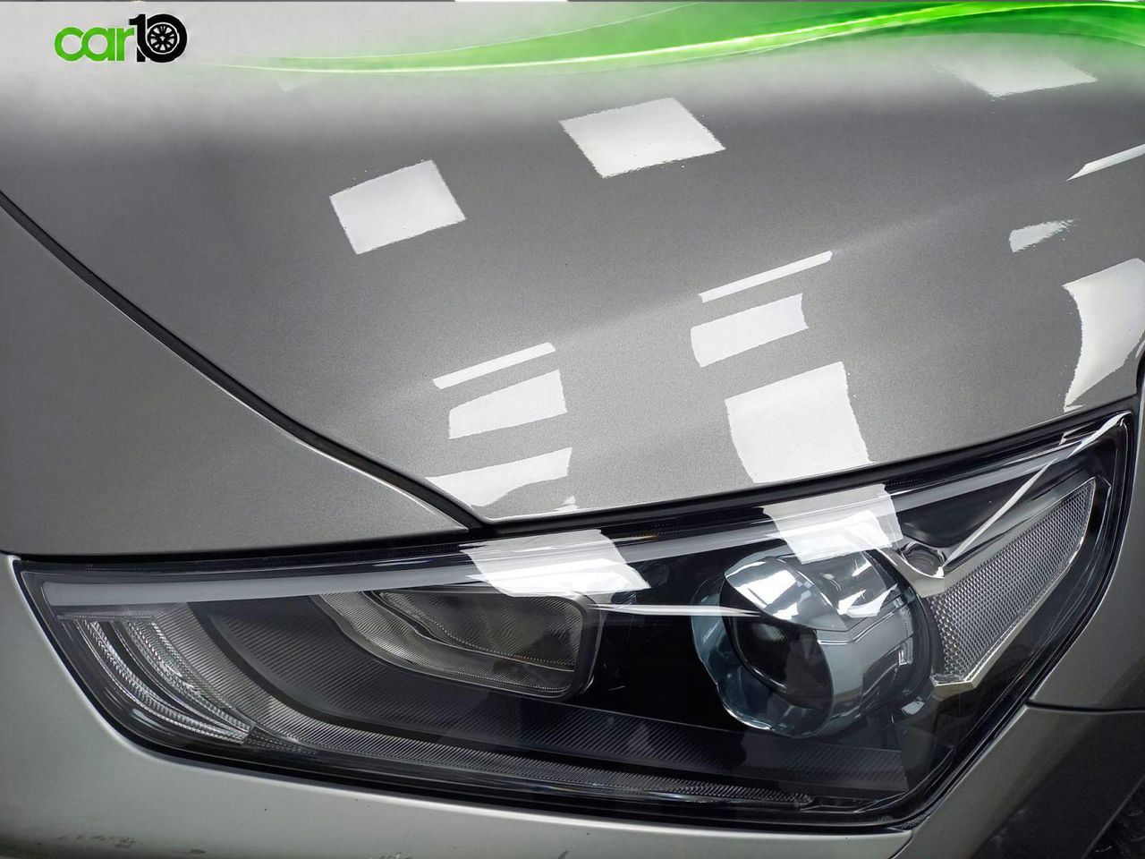 HYUNDAI IONIQ 1.6 GDI PHEV KLASS DCT  - Foto 28