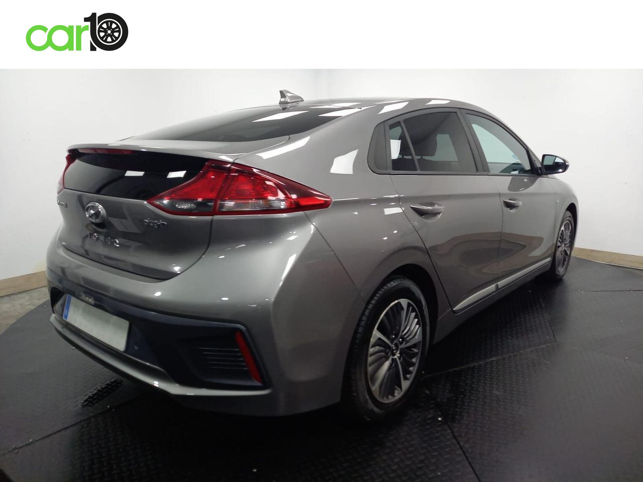HYUNDAI IONIQ 1.6 GDI PHEV KLASS DCT  - Foto 5