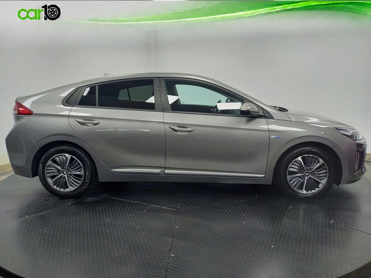 HYUNDAI IONIQ 1.6 GDI PHEV KLASS DCT  - Foto 4