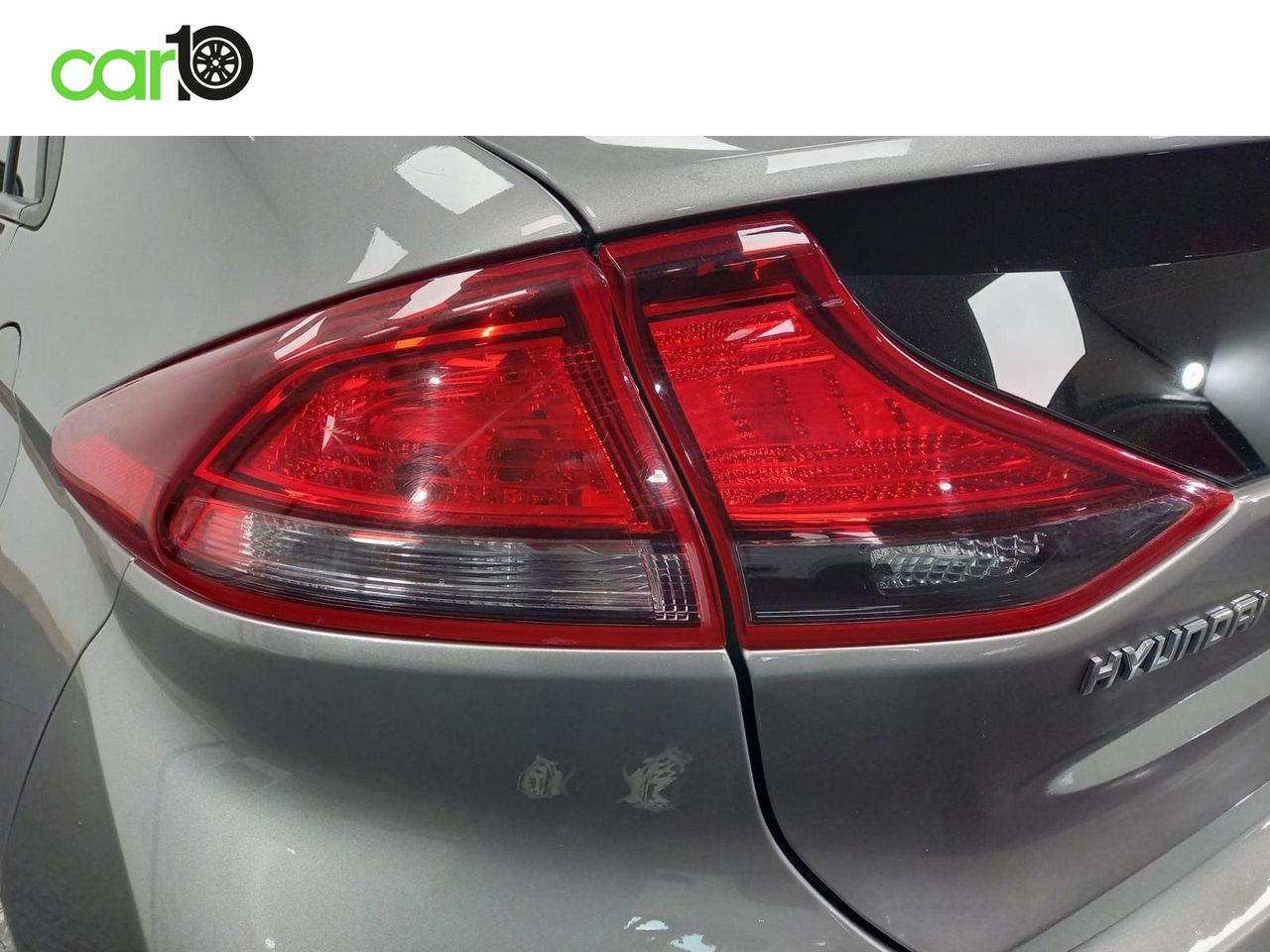 HYUNDAI IONIQ 1.6 GDI PHEV KLASS DCT  - Foto 34