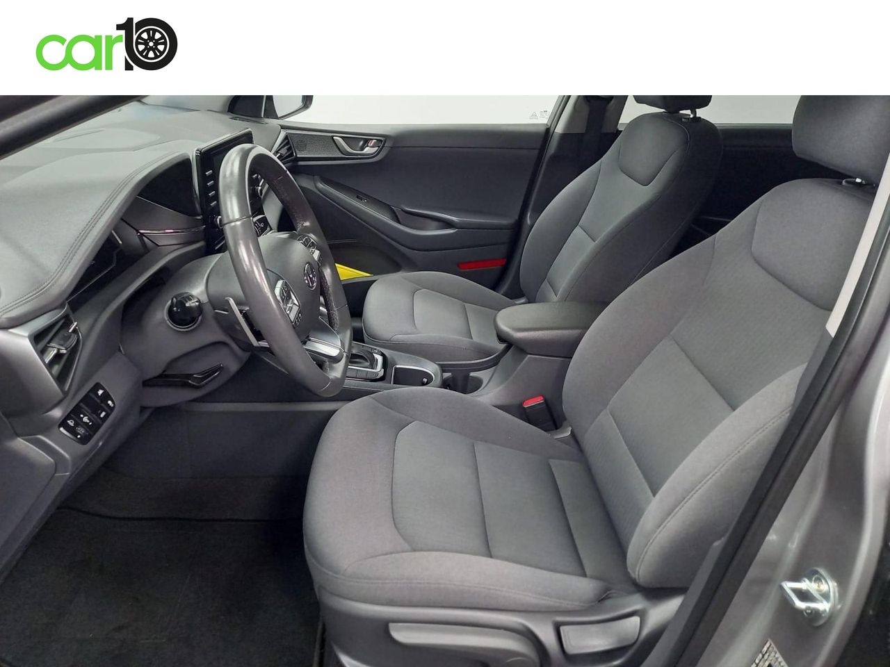 HYUNDAI IONIQ 1.6 GDI PHEV KLASS DCT  - Foto 16