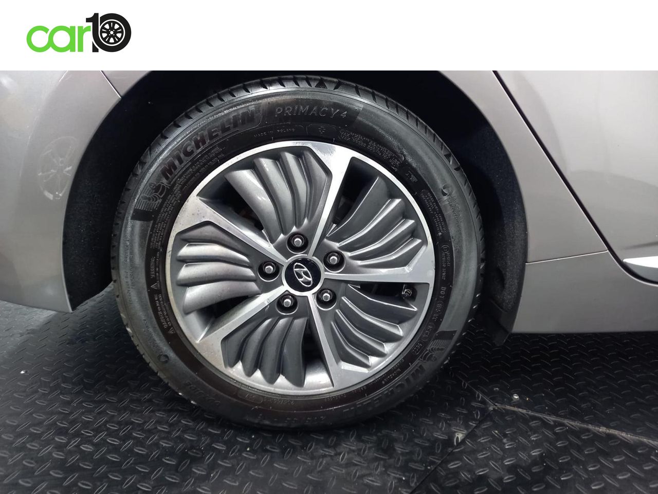 HYUNDAI IONIQ 1.6 GDI PHEV KLASS DCT  - Foto 31