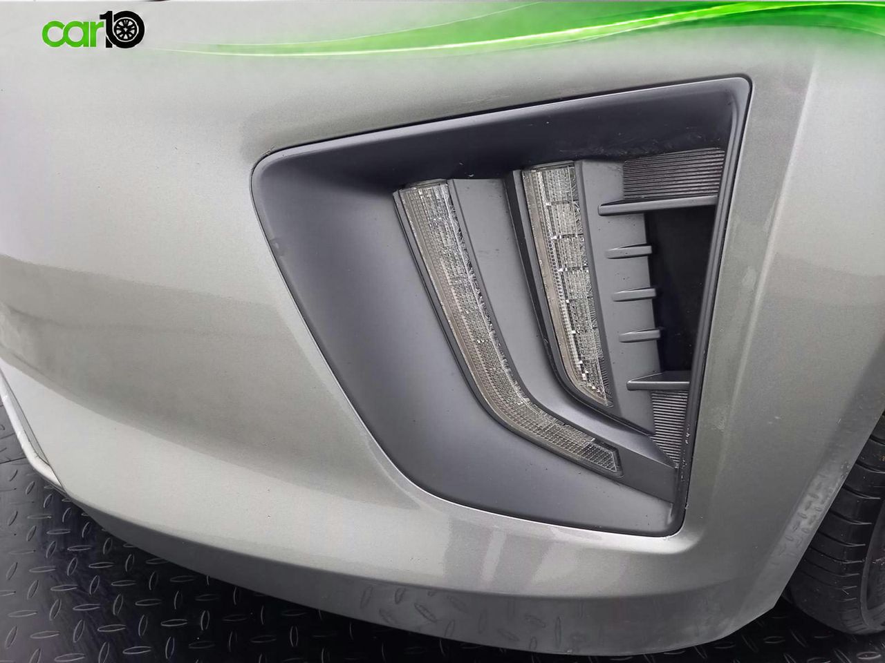 HYUNDAI IONIQ 1.6 GDI PHEV KLASS DCT  - Foto 27
