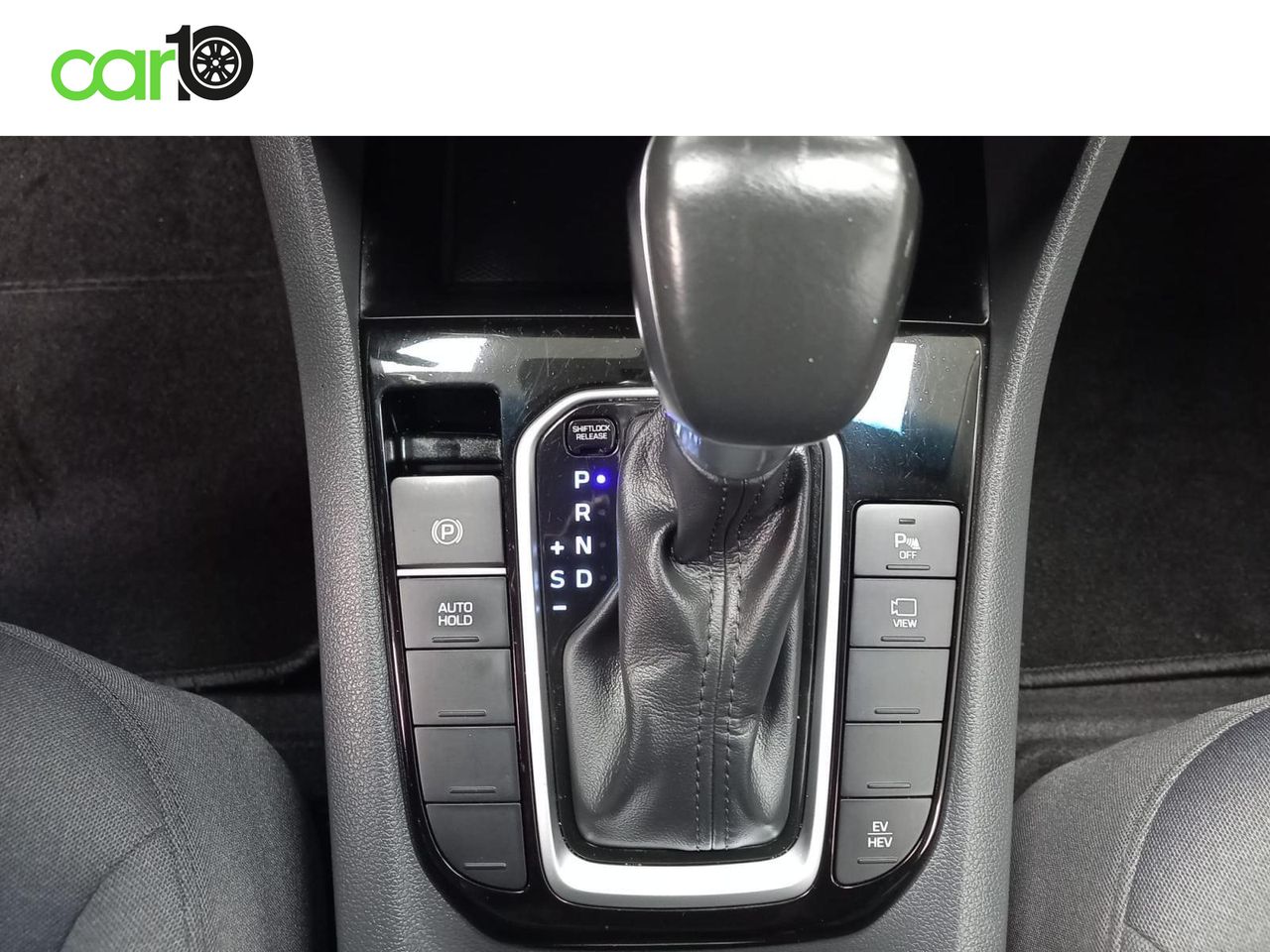 HYUNDAI IONIQ 1.6 GDI PHEV KLASS DCT  - Foto 14