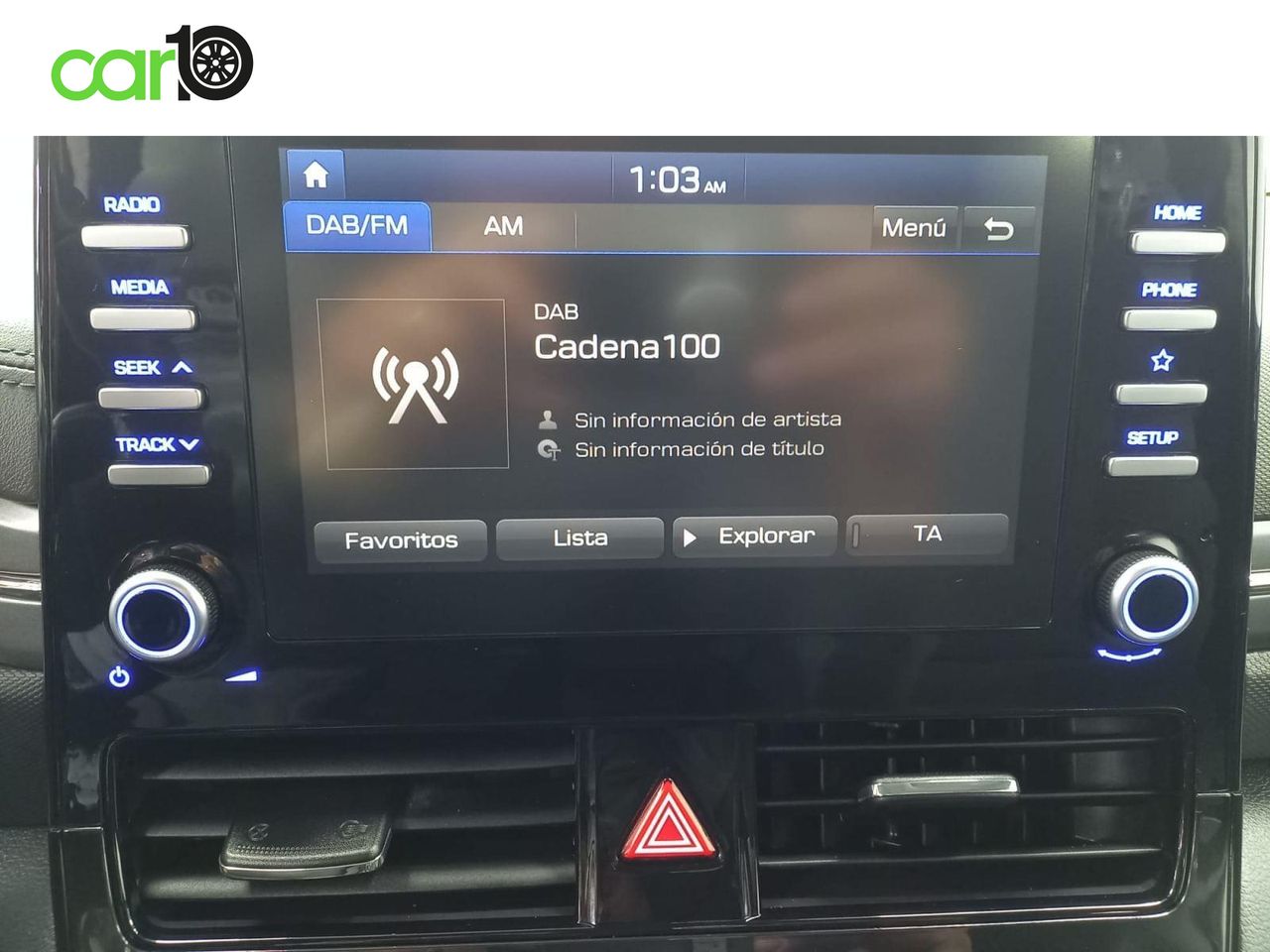 HYUNDAI IONIQ 1.6 GDI PHEV KLASS DCT  - Foto 18