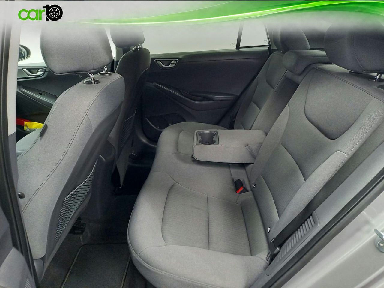 HYUNDAI IONIQ 1.6 GDI PHEV KLASS DCT  - Foto 26