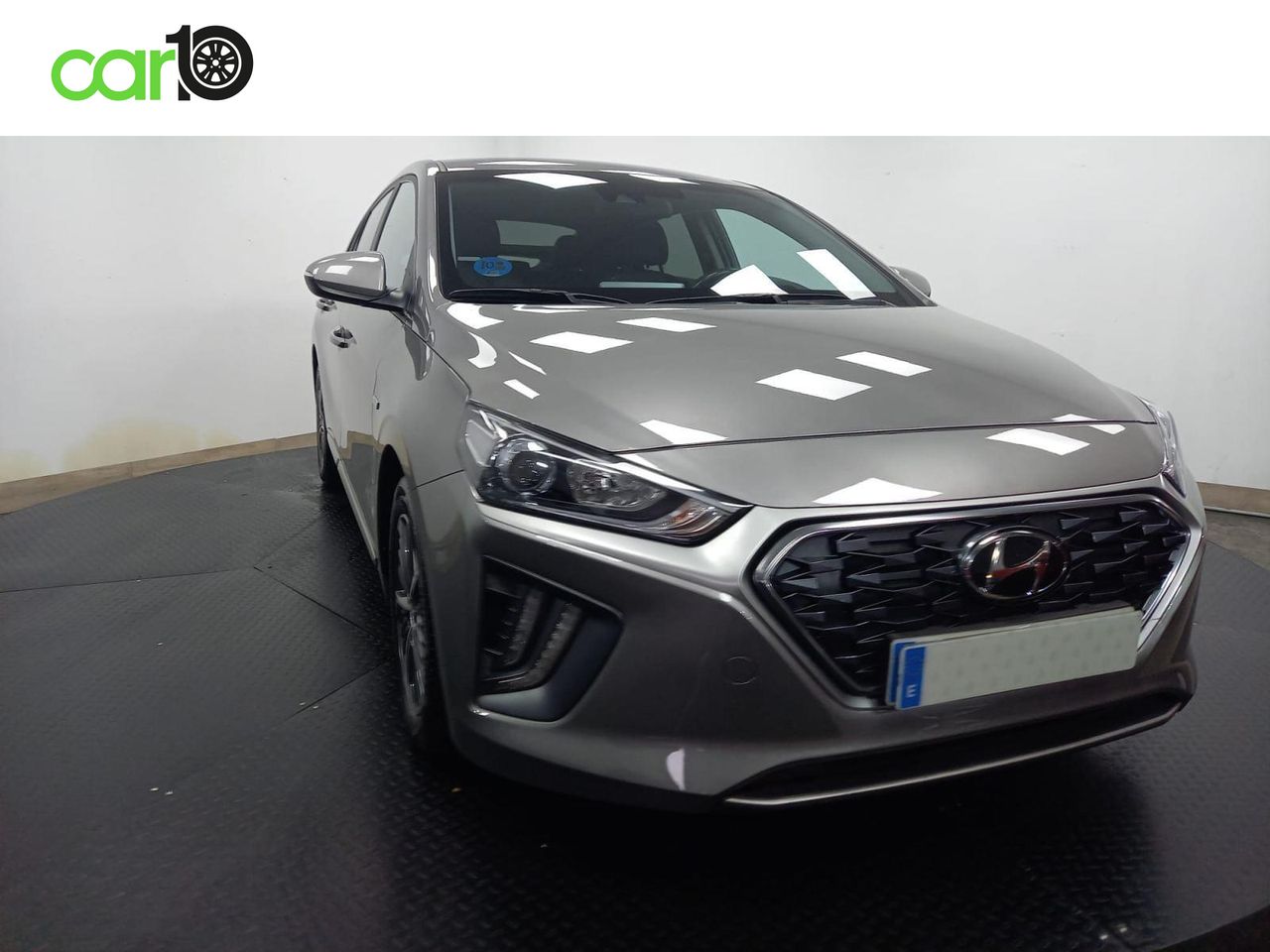 HYUNDAI IONIQ 1.6 GDI PHEV KLASS DCT  - Foto 3