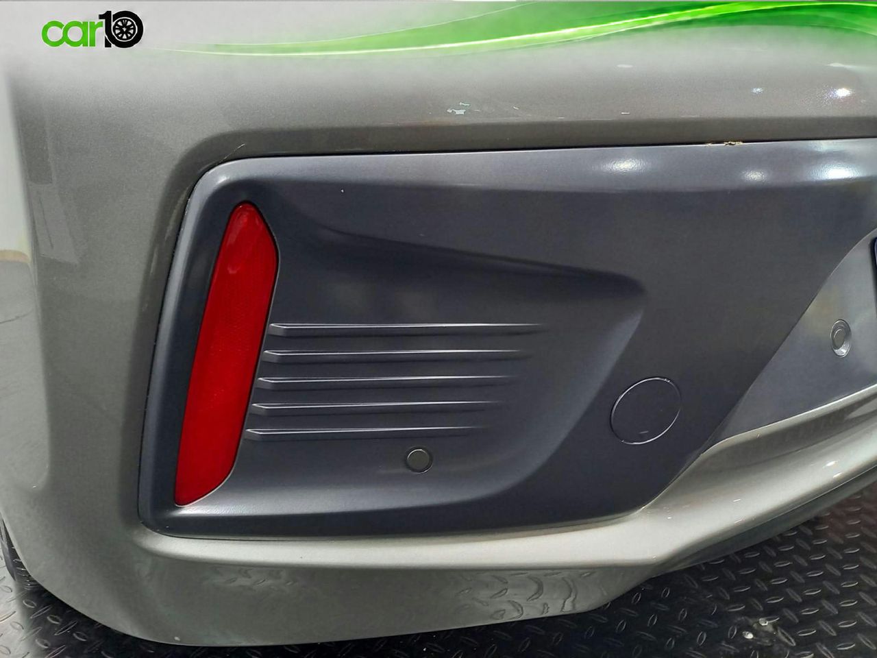 HYUNDAI IONIQ 1.6 GDI PHEV KLASS DCT  - Foto 34