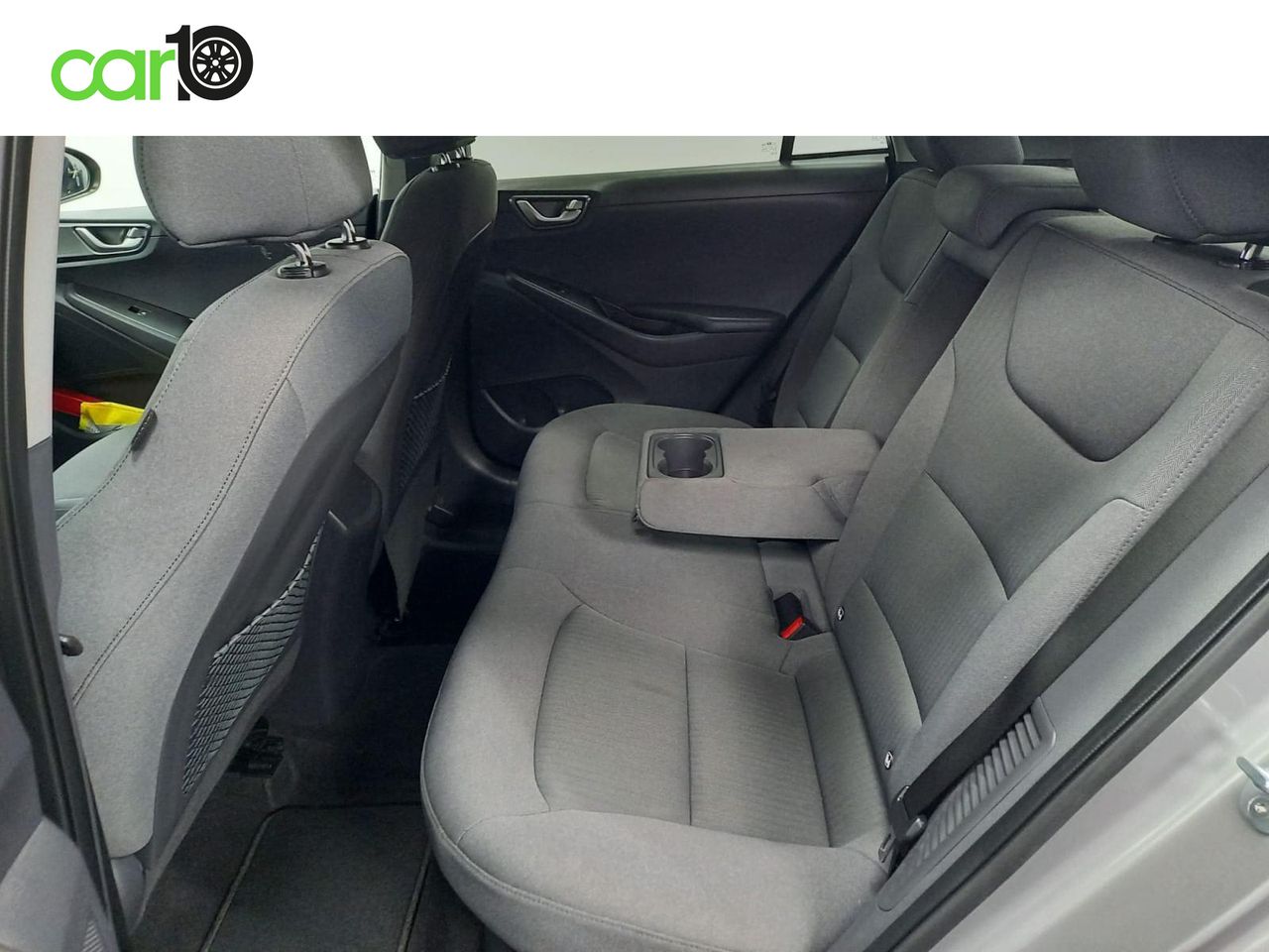 HYUNDAI IONIQ 1.6 GDI PHEV KLASS DCT  - Foto 25