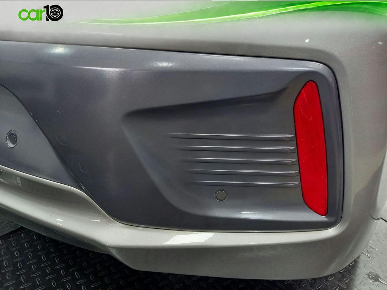 HYUNDAI IONIQ 1.6 GDI PHEV KLASS DCT  - Foto 33