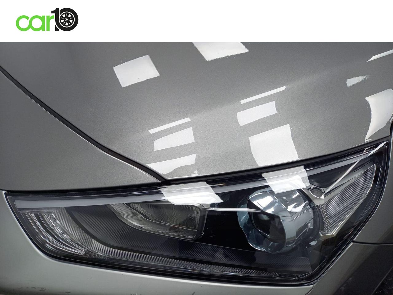 HYUNDAI IONIQ 1.6 GDI PHEV KLASS DCT  - Foto 27