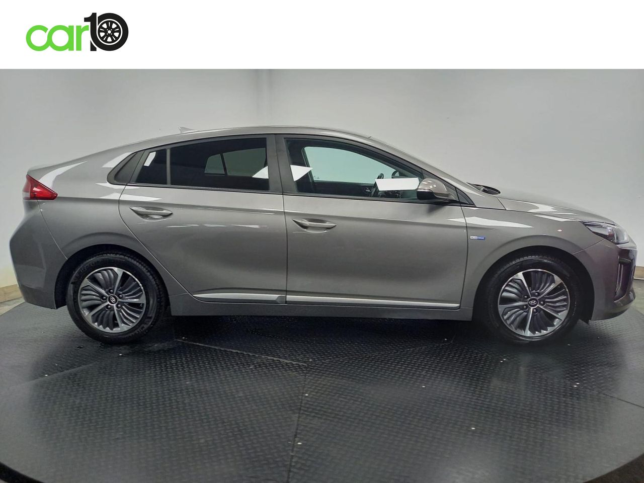 HYUNDAI IONIQ 1.6 GDI PHEV KLASS DCT  - Foto 4