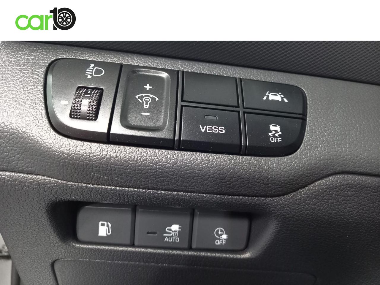 HYUNDAI IONIQ 1.6 GDI PHEV KLASS DCT  - Foto 8