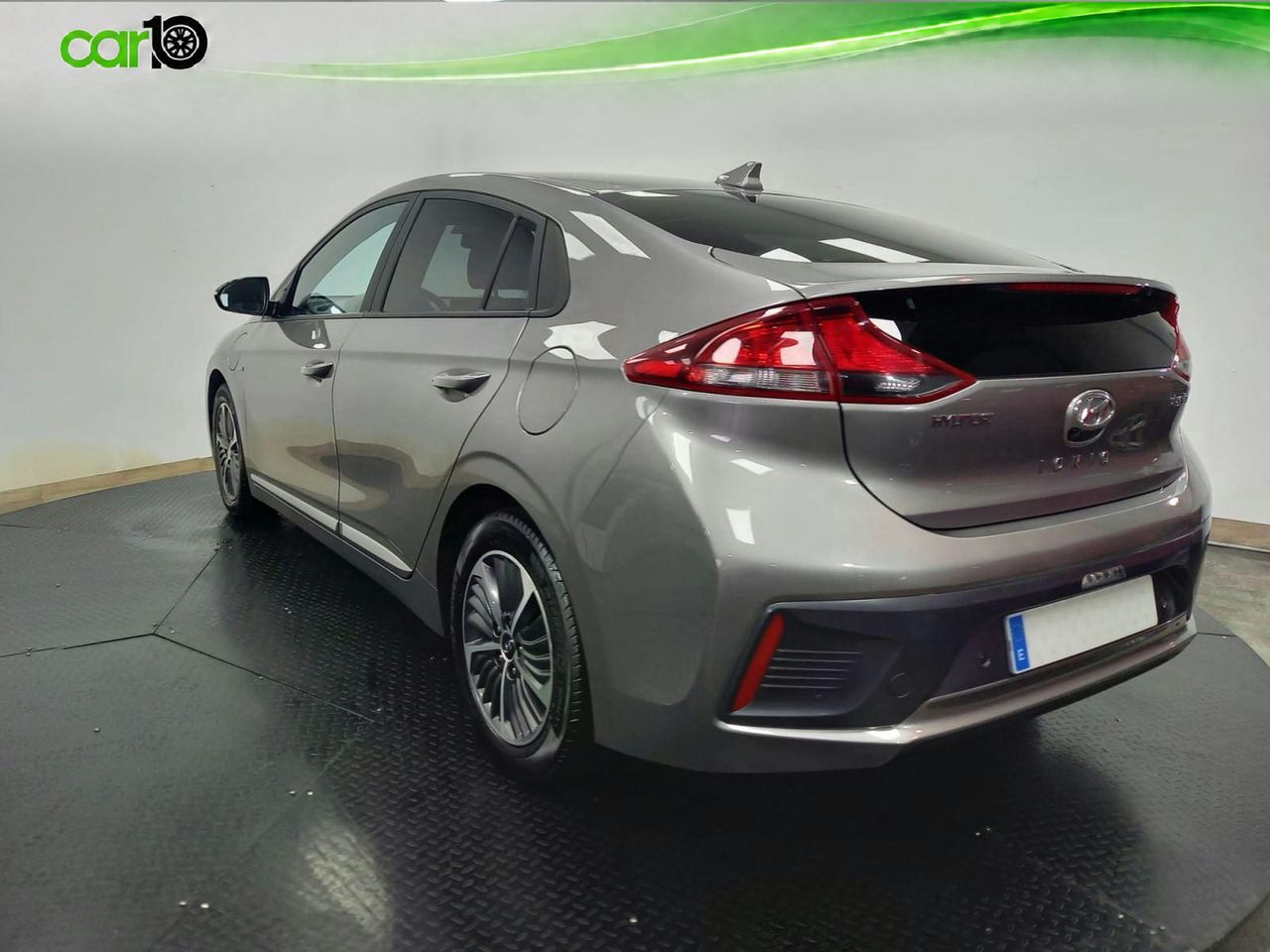 HYUNDAI IONIQ 1.6 GDI PHEV KLASS DCT  - Foto 7