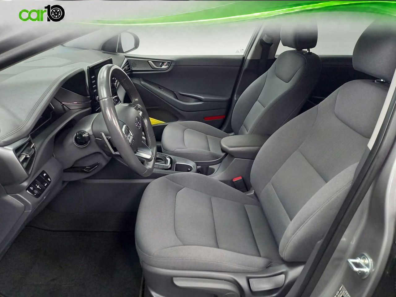 HYUNDAI IONIQ 1.6 GDI PHEV KLASS DCT  - Foto 17
