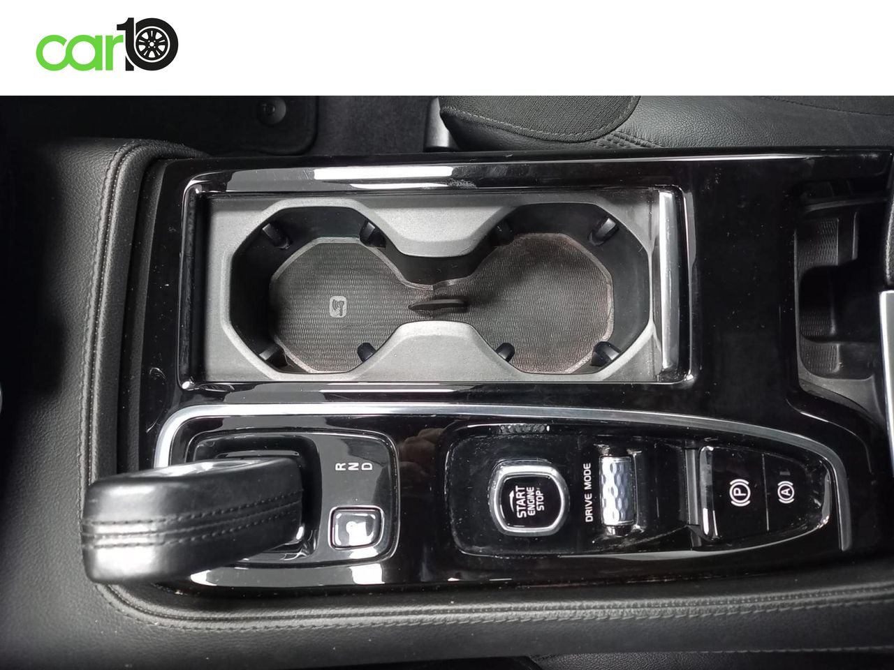 VOLVO V60 2.0 T8 BUSINESS PLUS AUTO  - Foto 14