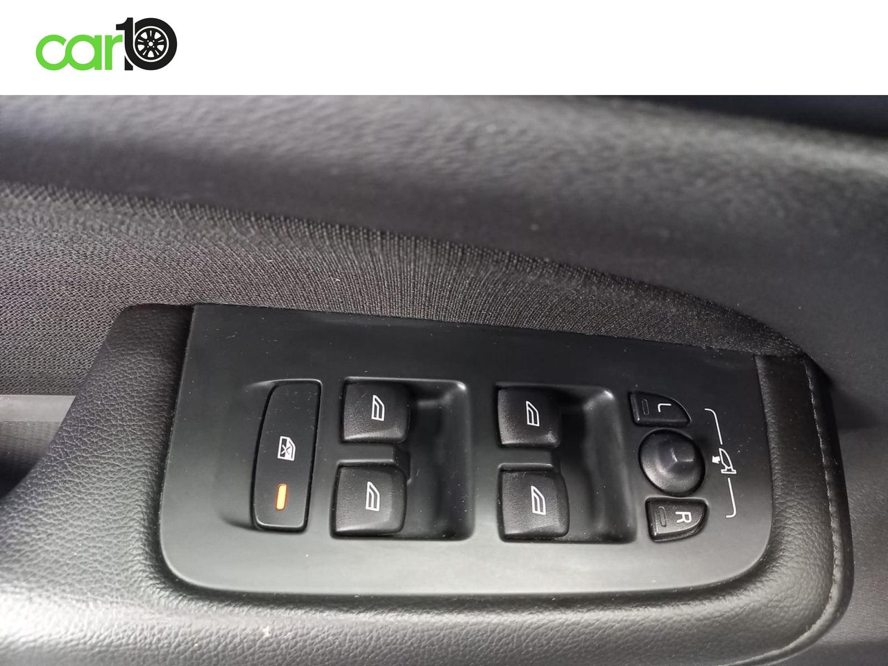 VOLVO V60 2.0 T8 BUSINESS PLUS AUTO  - Foto 20