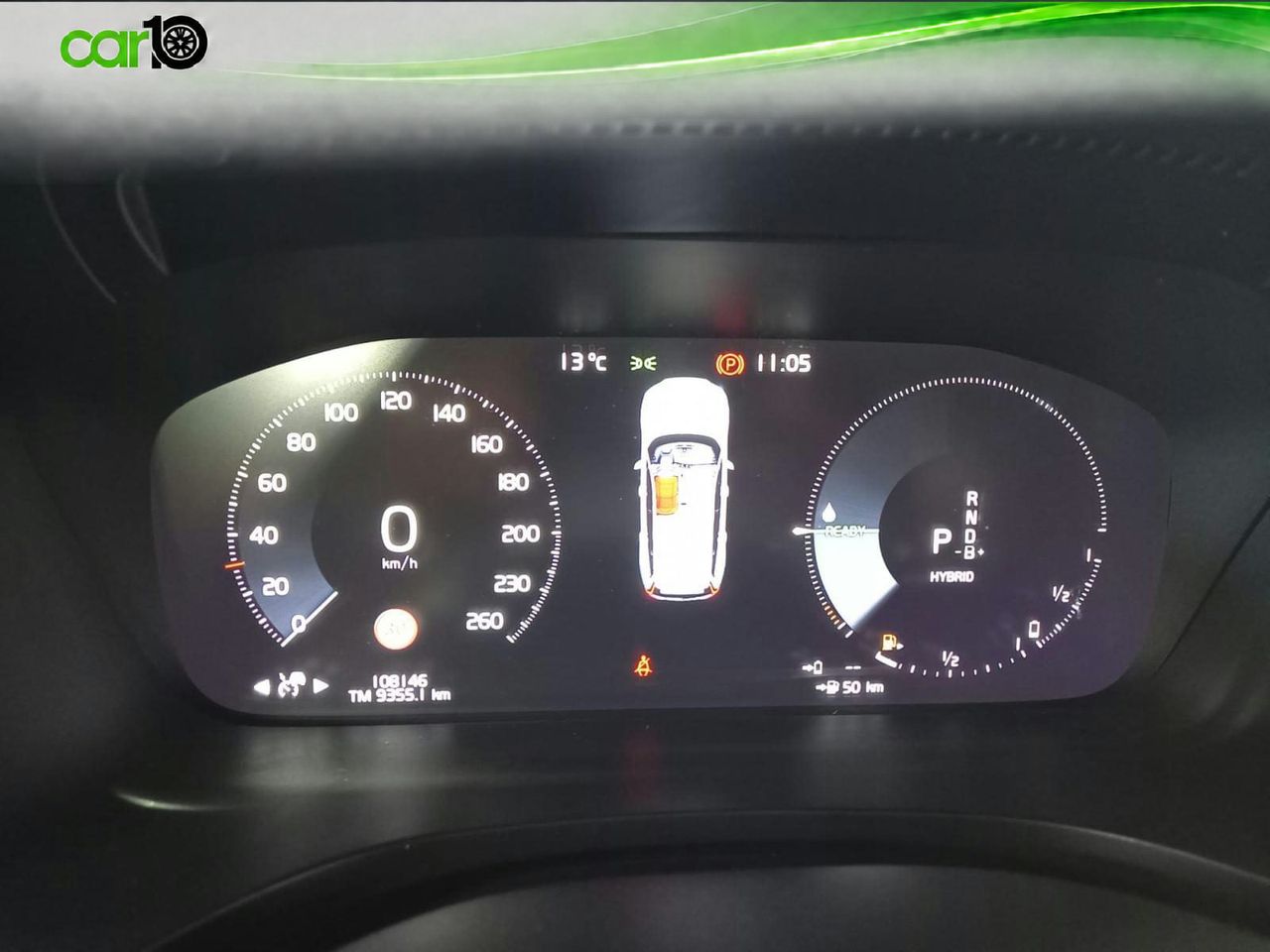VOLVO V60 2.0 T8 BUSINESS PLUS AUTO  - Foto 19