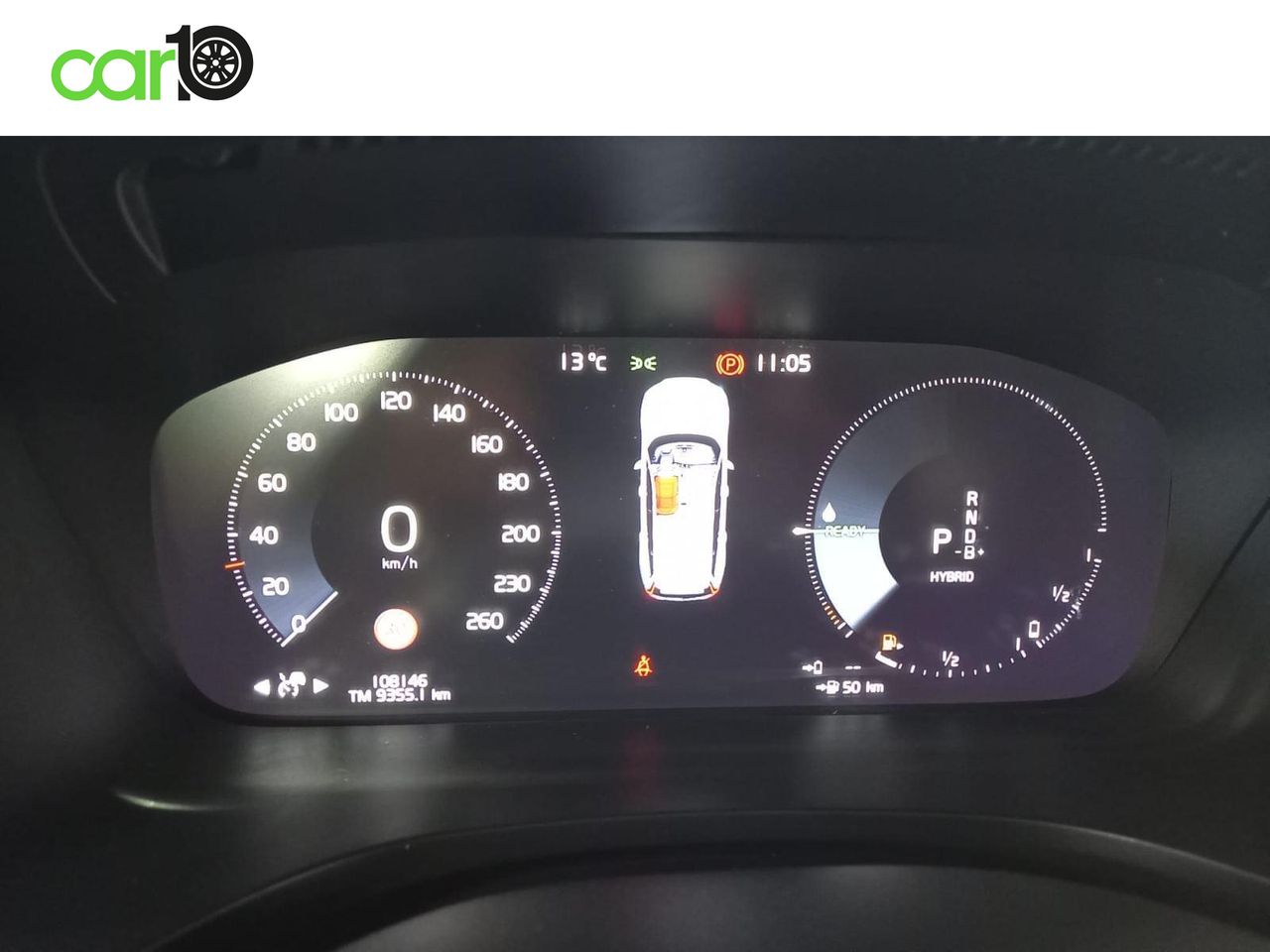 VOLVO V60 2.0 T8 BUSINESS PLUS AUTO  - Foto 18