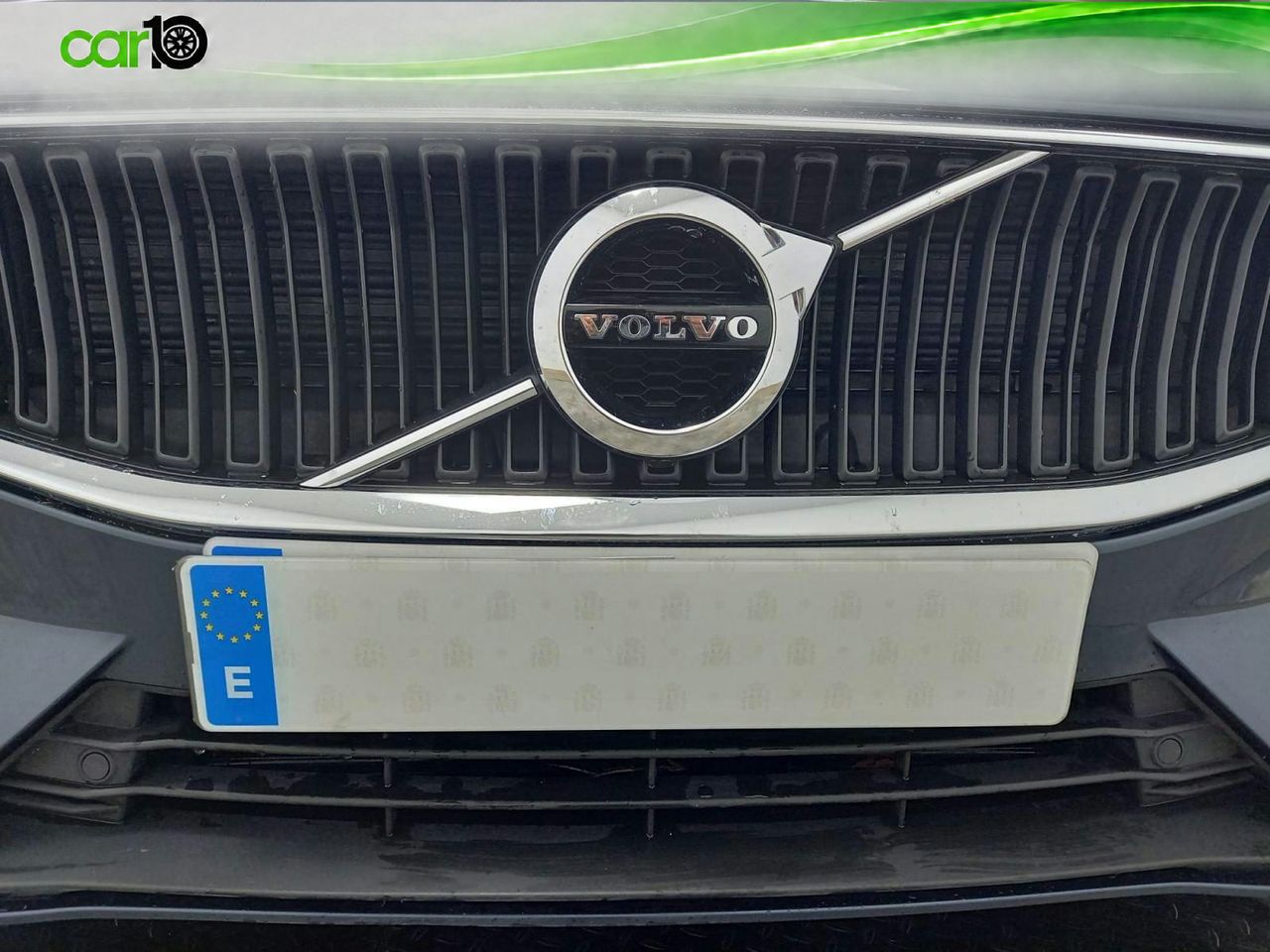 VOLVO V60 2.0 T8 BUSINESS PLUS AUTO  - Foto 28