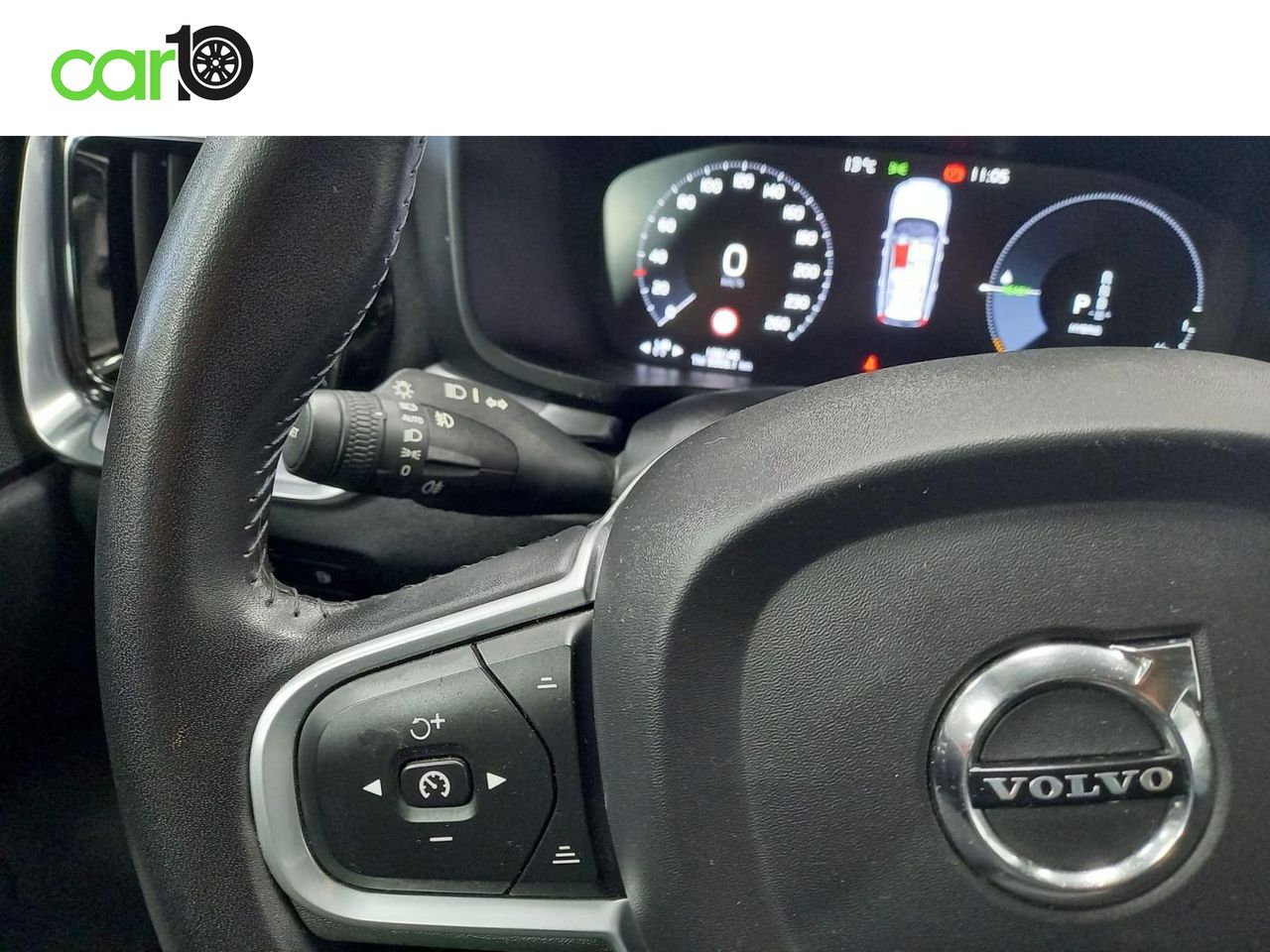 VOLVO V60 2.0 T8 BUSINESS PLUS AUTO  - Foto 17